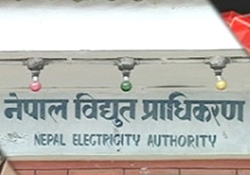 NEPAL ELECTRICITY AUTHORITY