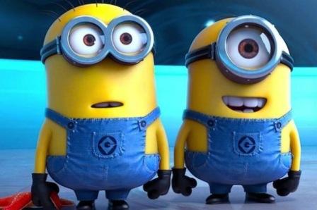Despicable Me 3 to come out in summer 2017