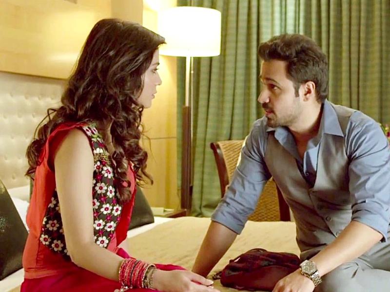 Movie review: Raja Natwarlal is a fun, one-time watch