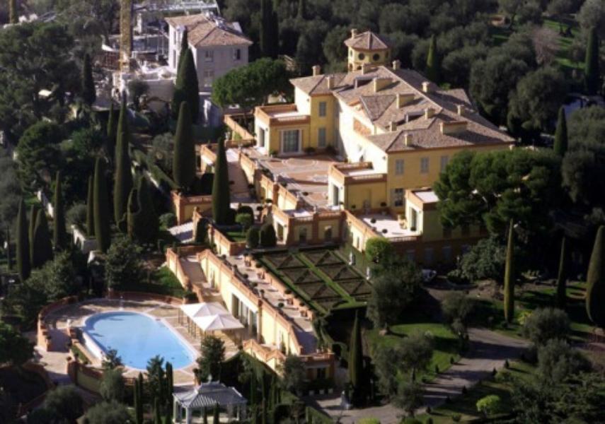 The Most Expensive Homes For Sale In the World Right Now