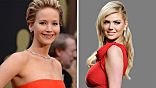 Leaked nude photos of Jennifer Lawrence, Kate Upton to be showcased at art gallery