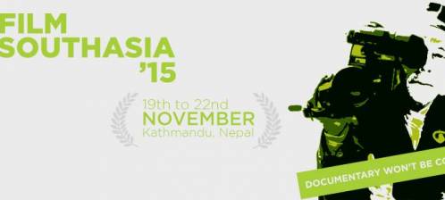 Film Southasia 2015