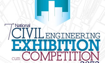 7th National Civil Engineering Exhibition-cum-Competition 2072
