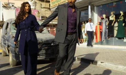 Movie review: ‘Airlift’ is raw and real