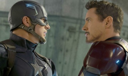 views Captain America: Civil War Movie Review