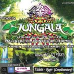 Jungala 3(Jungala Festival 2016 Nepal)